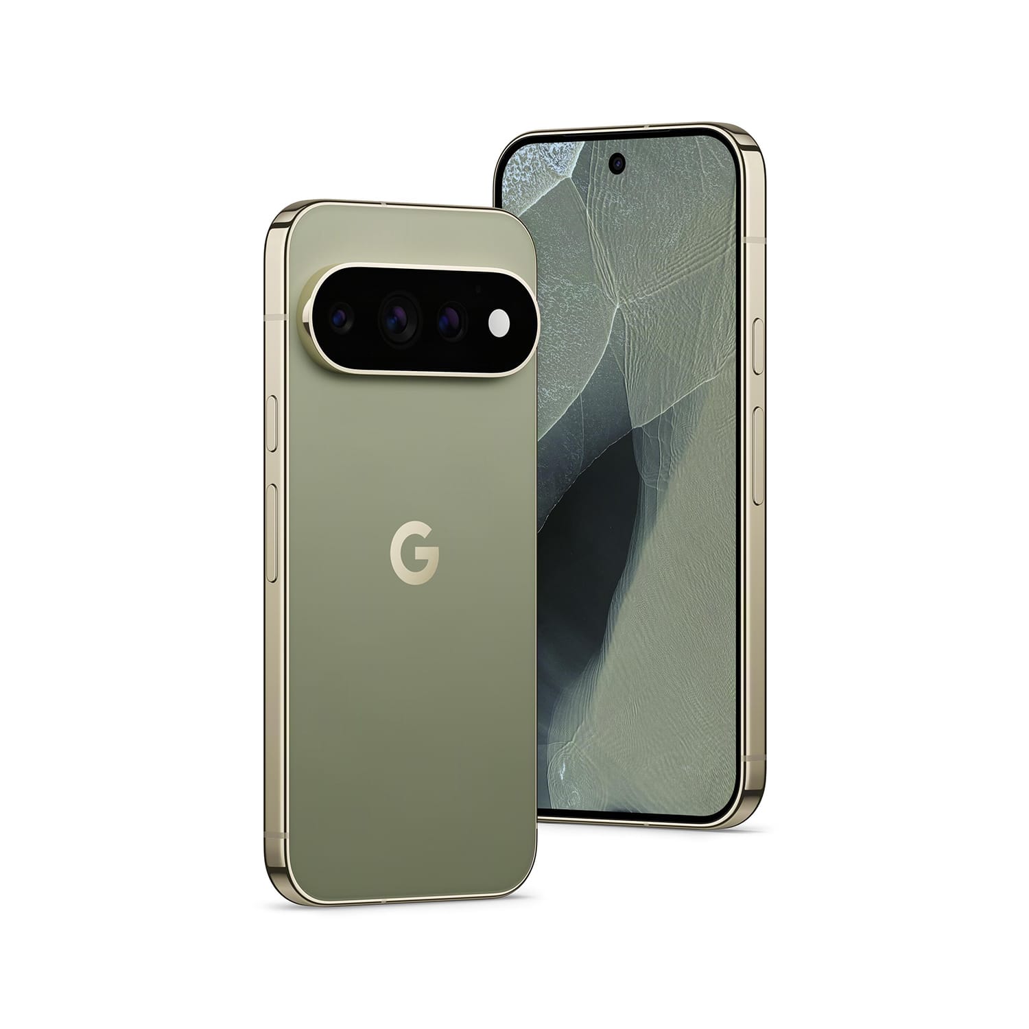 Google Pixel 11 Pro Smartphone