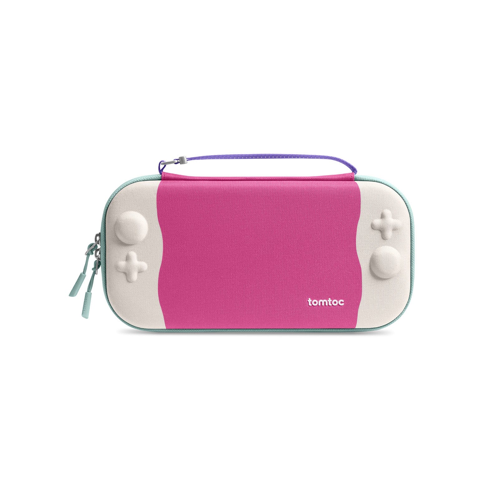 Tomtoc FancyCase G05 Nintendo Switch 2 Slim Case (Froz Edition)