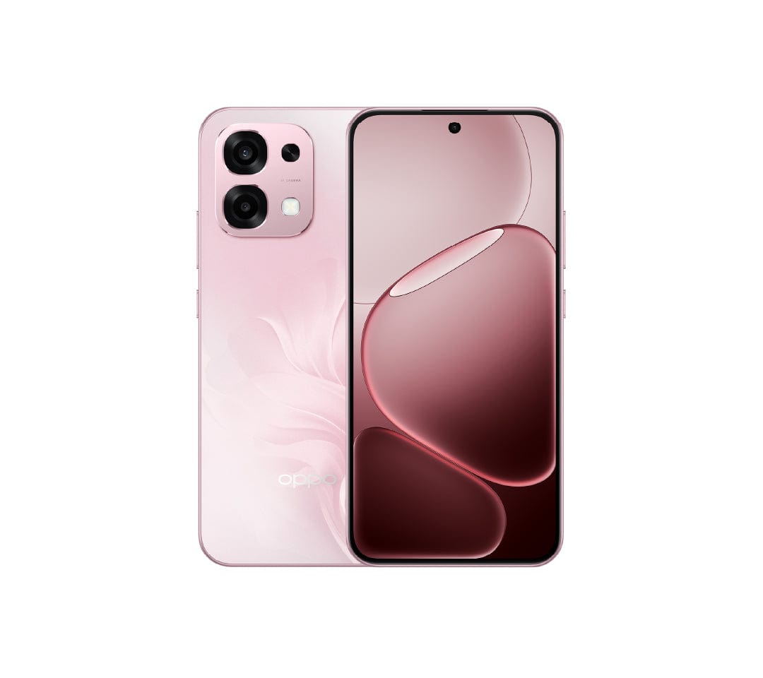 OPPO A6 Pro 5G Smartphone