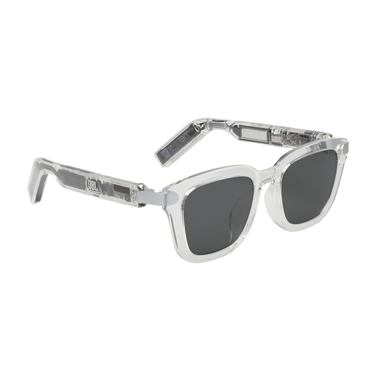 JBL Soundgear Frames Audio Glasses Square
