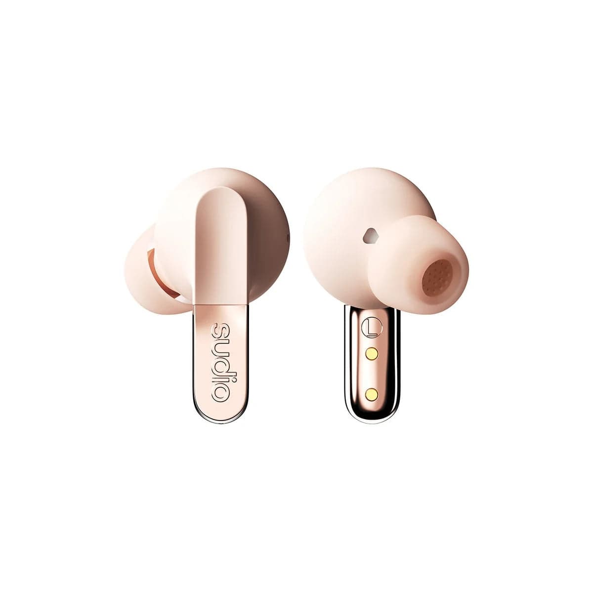 Sudio N3 Pro True Wireless Noice Cancellation Earbuds
