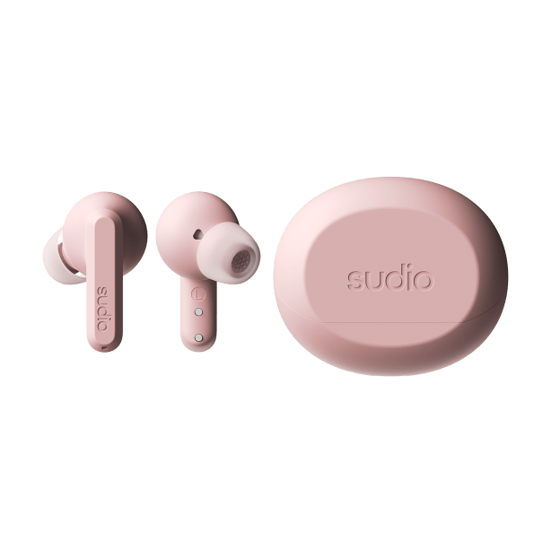 Sudio A3 Pro True Wireless Noice Cancellation Earbuds