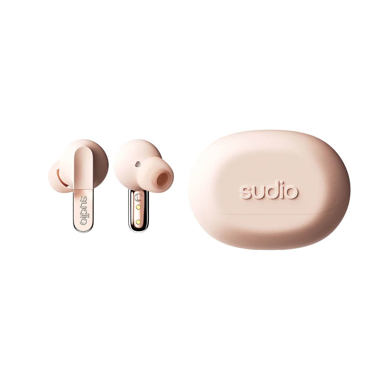 Sudio N3 Pro True Wireless Noice Cancellation Earbuds