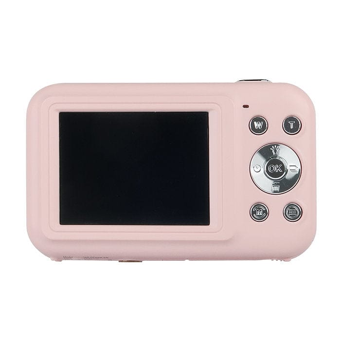 Yashica DZ-100 Hello Kitty Digital Camera | Metapod SG