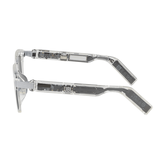 JBL Soundgear Frames Audio Glasses Square