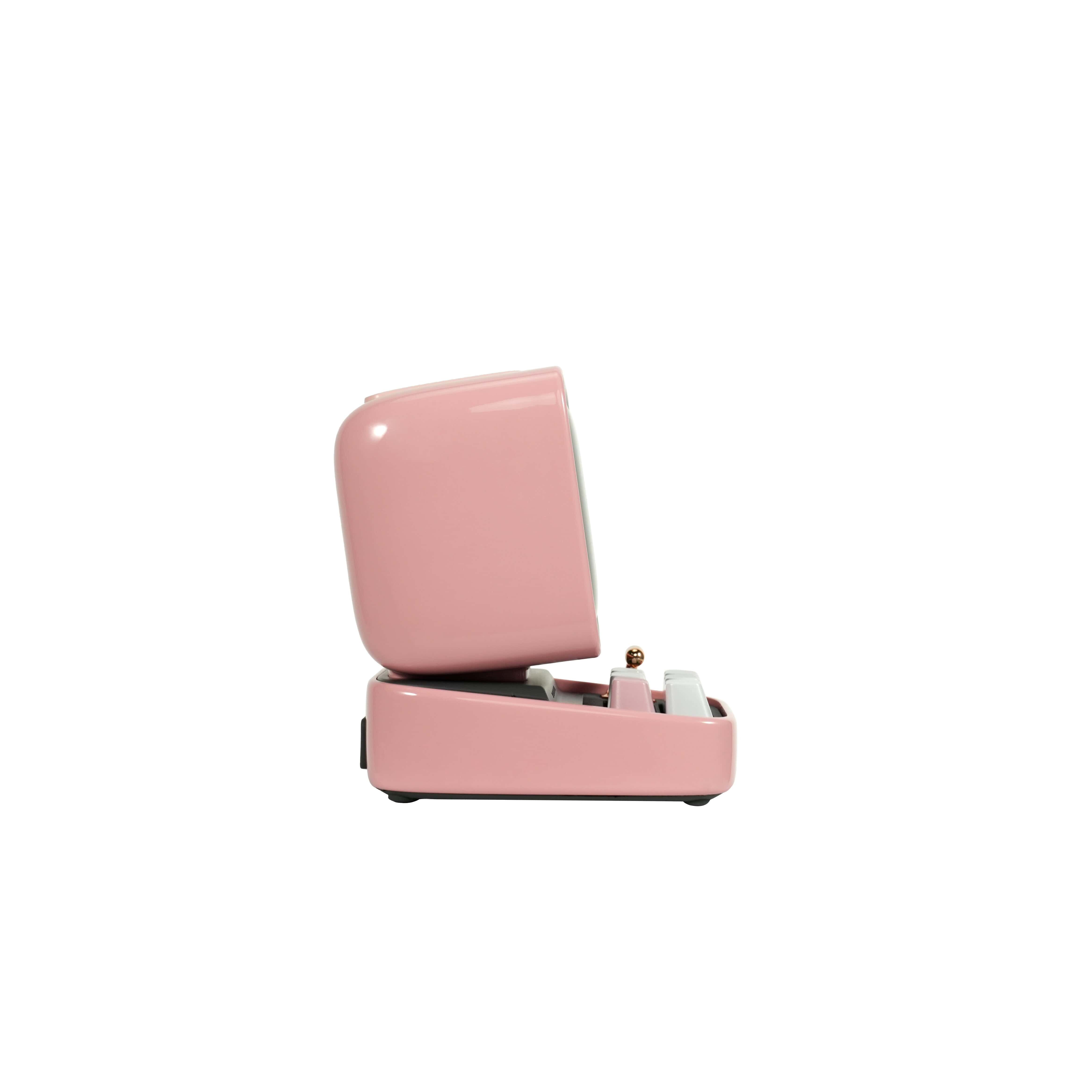Divoom Ditoo-5M Karaoke Bluetooth Speaker
