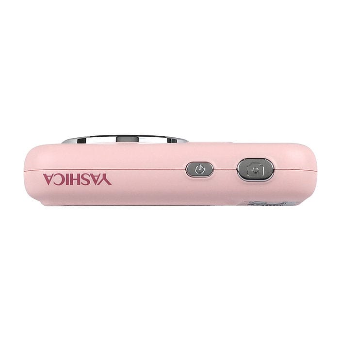 Yashica DZ-100 Hello Kitty Digital Camera | Metapod SG