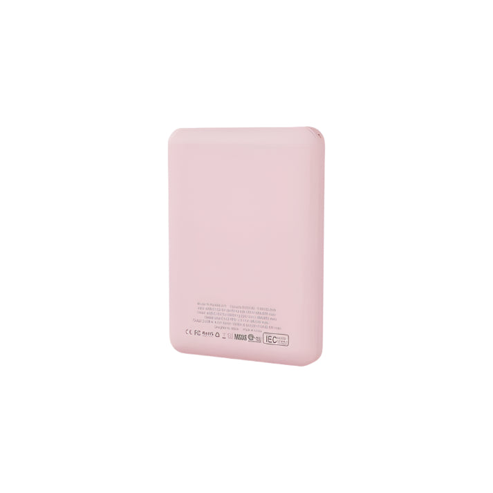 Mazer Power Charge Pocket 8000MAH PD20W QC3.0 Power Bank