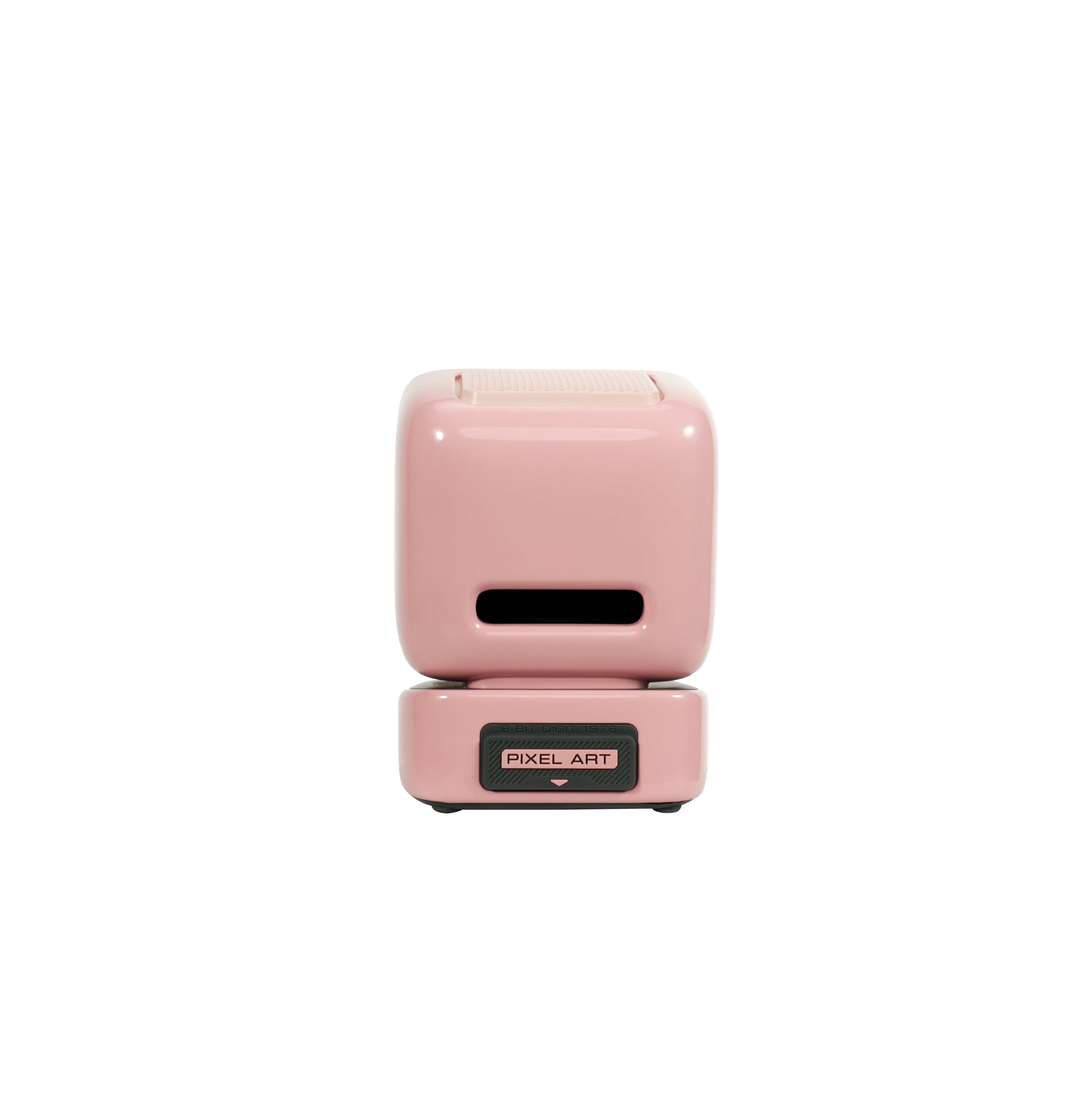 Divoom Ditoo-5M Karaoke Bluetooth Speaker