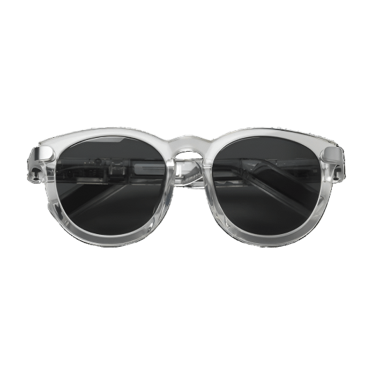 JBL Soundgear Frames Audio Glasses Round