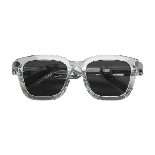 JBL Soundgear Frames Audio Glasses Square