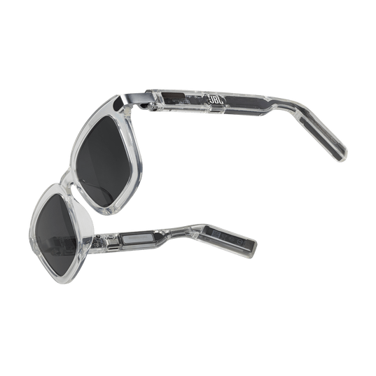 JBL Soundgear Frames Audio Glasses Square
