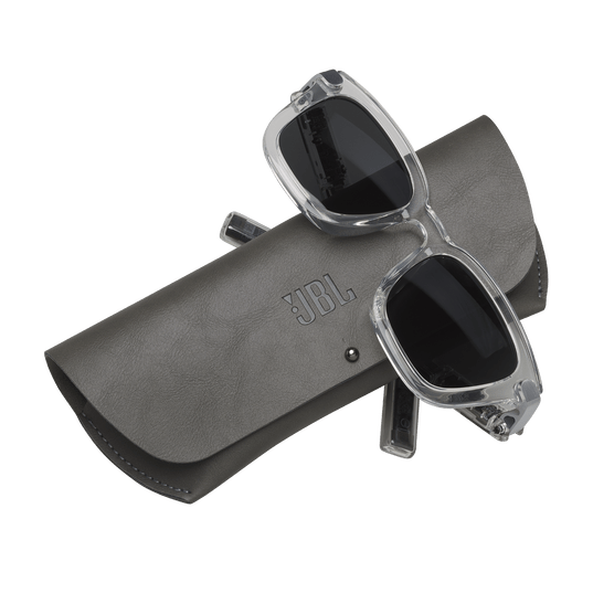 JBL Soundgear Frames Audio Glasses Square