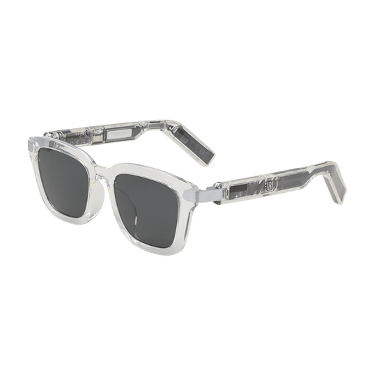 JBL Soundgear Frames Audio Glasses Square