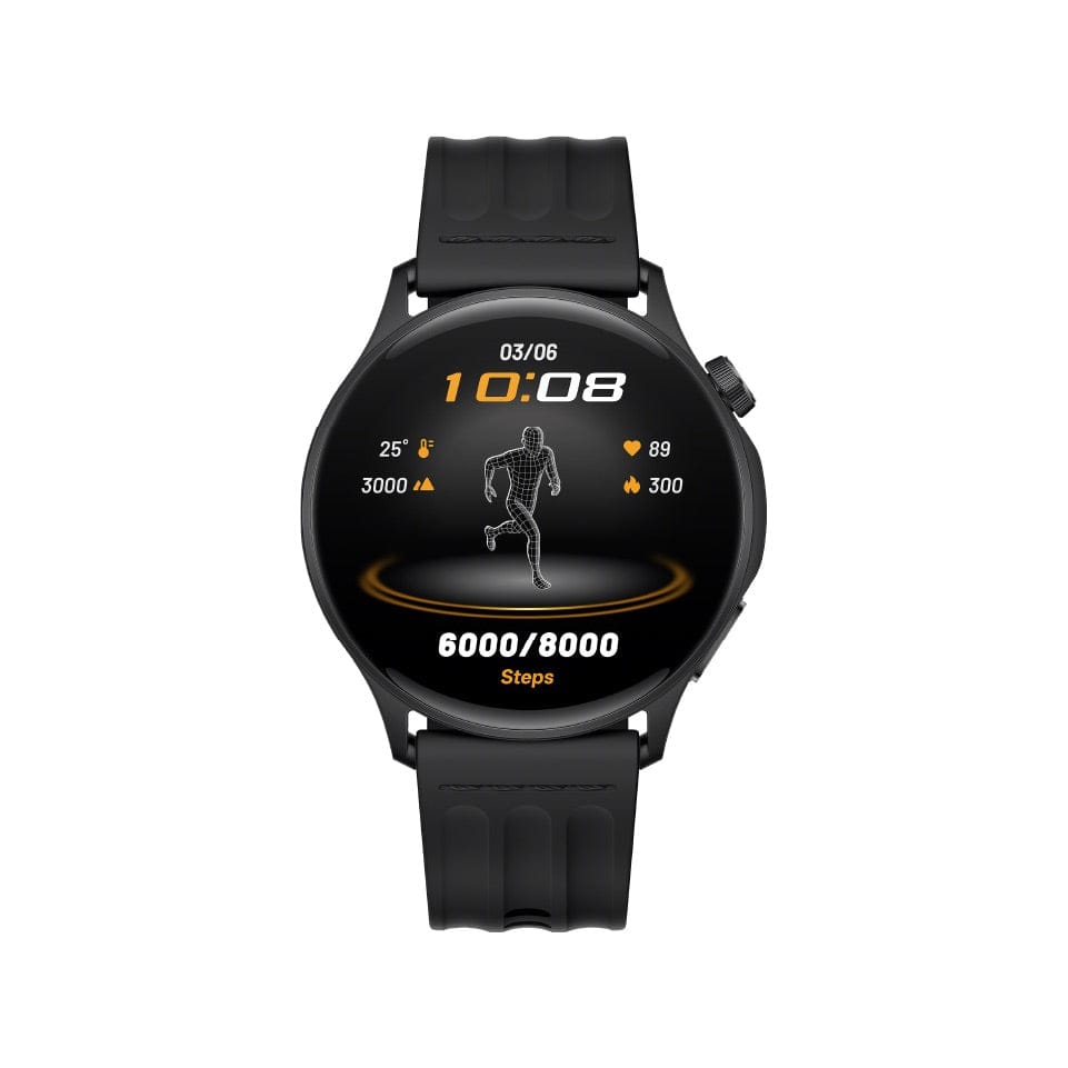 Oppo Watch S Smartwatch