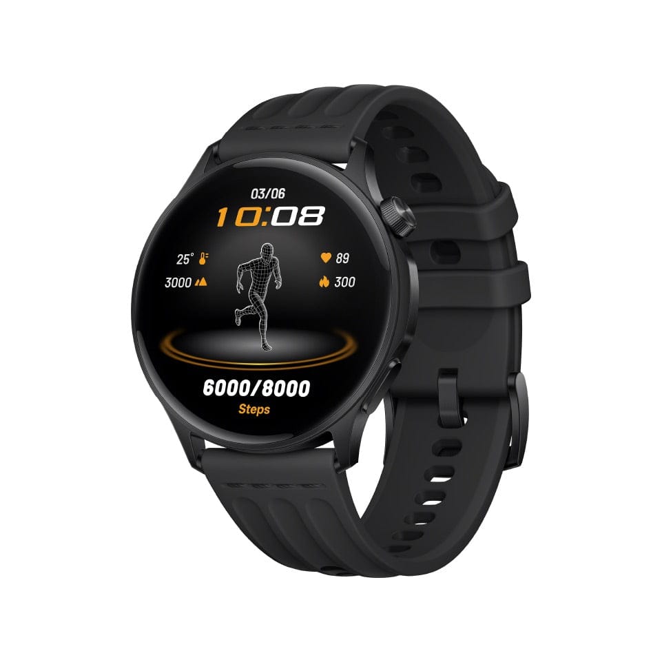 Oppo Watch S Smartwatch