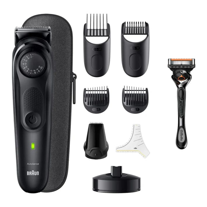 Braun BT7440 Pro Beard Trimmer 7