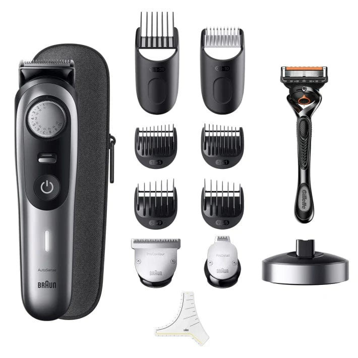 Braun BT9440 Pro Beard Trimmer Series 9