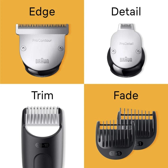 Braun BT9440 Pro Beard Trimmer Series 9