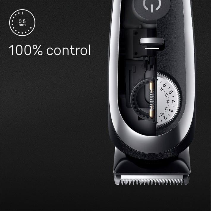 Braun BT9440 Pro Beard Trimmer Series 9