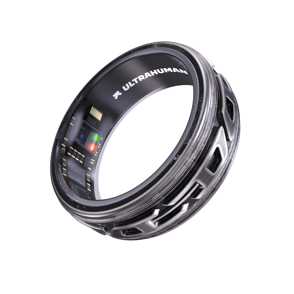 Ultrahuman Diesel X Smart Ring | Metapod SG