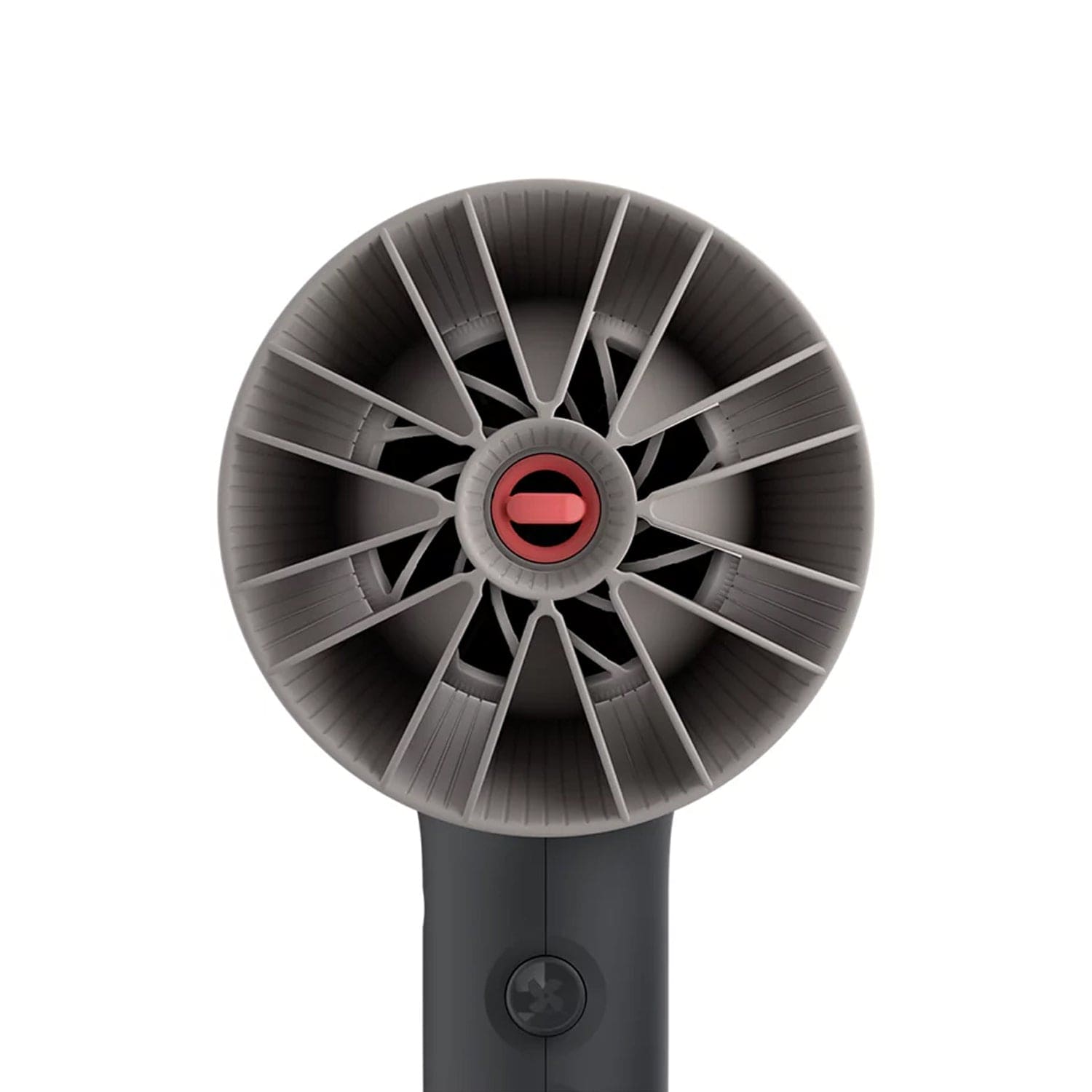 Philips BHD351/13 3000 Series AirFlower ThermoProtect Hair Dryer