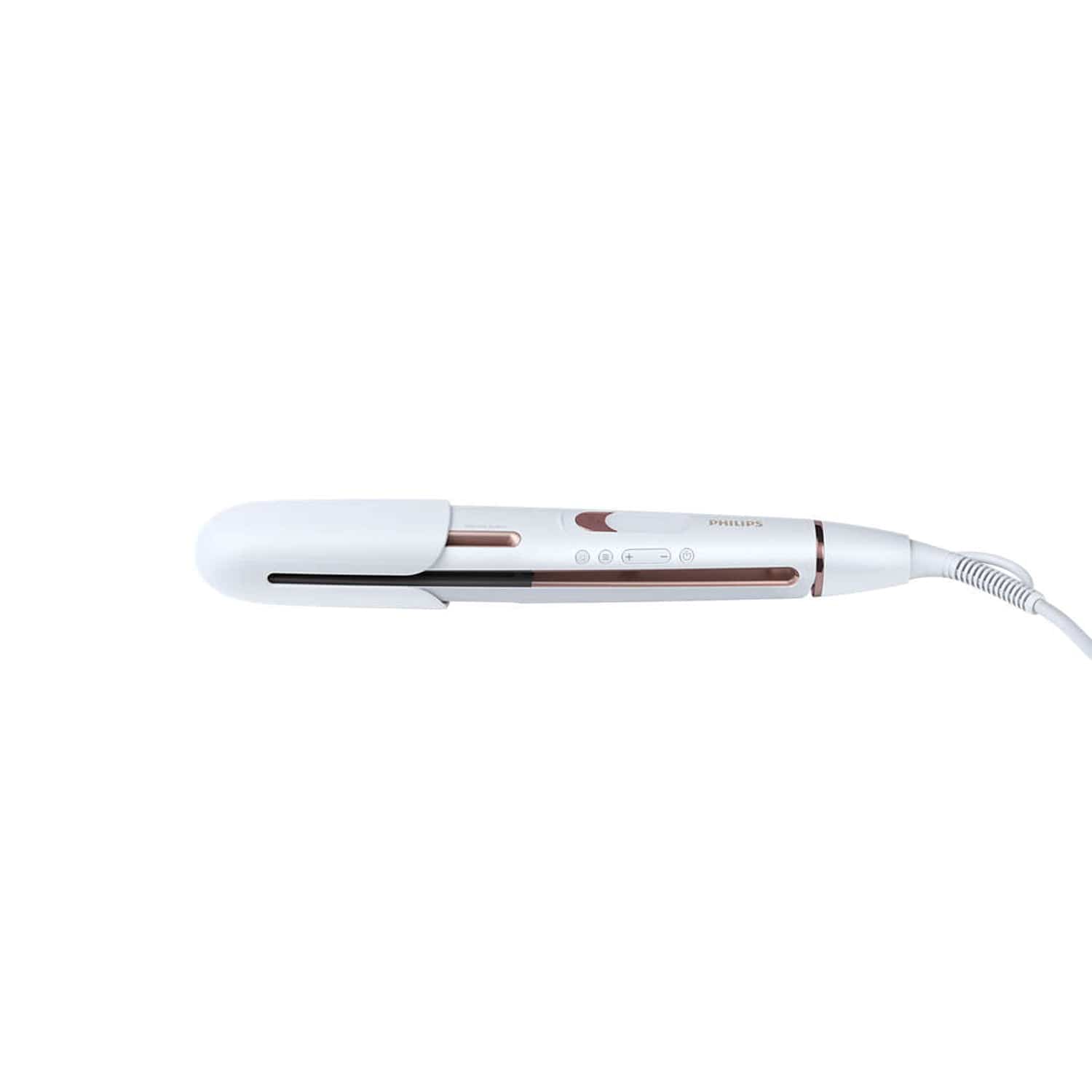 Philips BHS830/03 Hair Straightener with SenseIQ