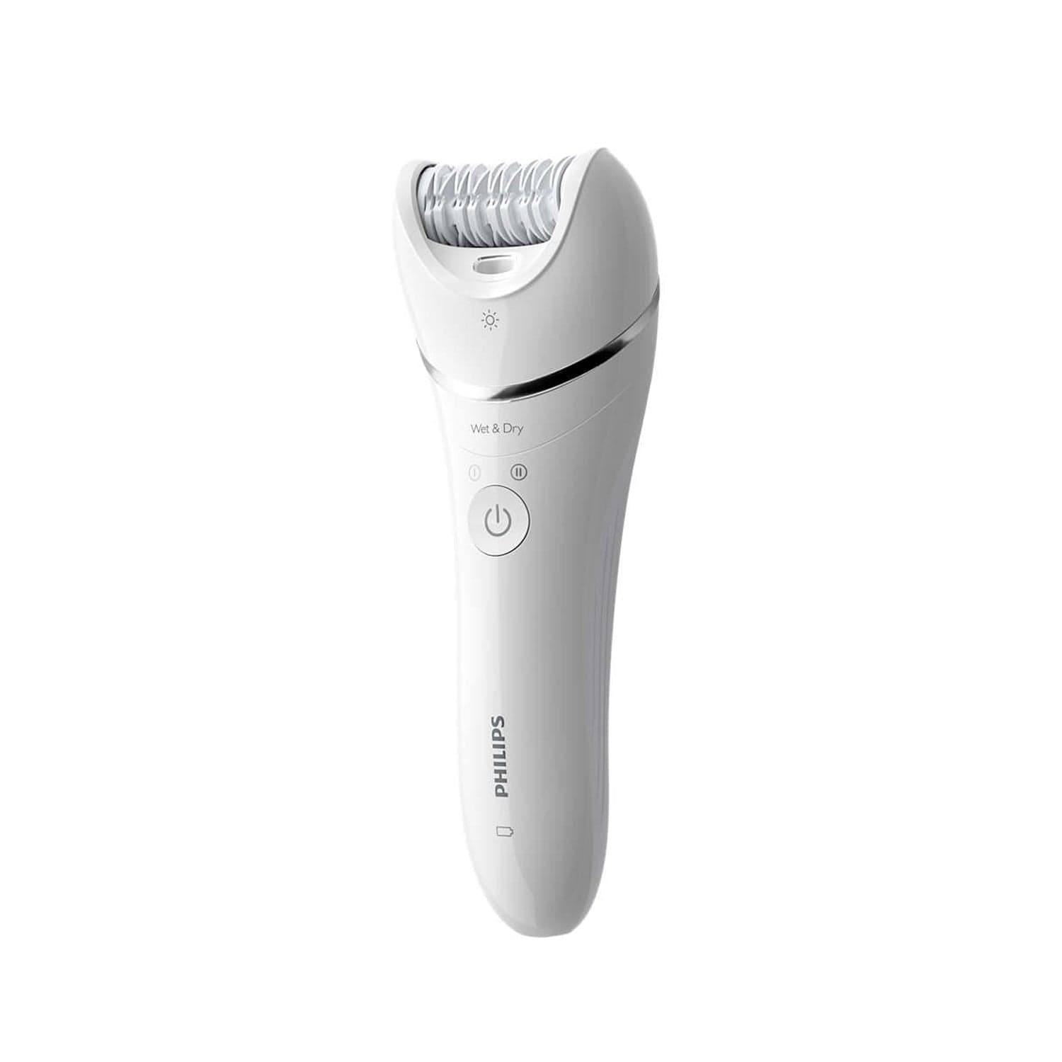 Philips BRE700/00 Series 8000 Wet & Dry Epilator