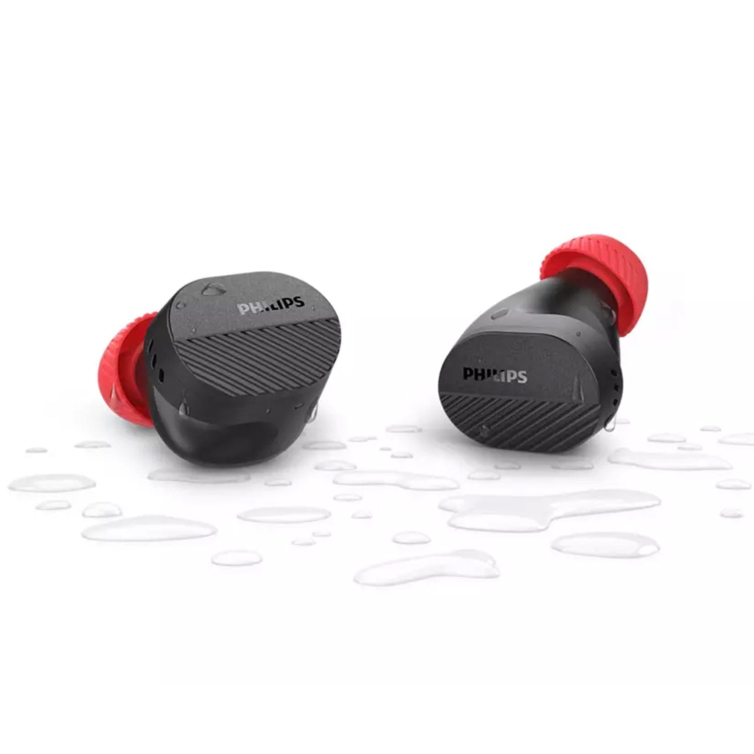 Philips TAA5508 True Wireless Sports Earbuds with Noise Cancelling