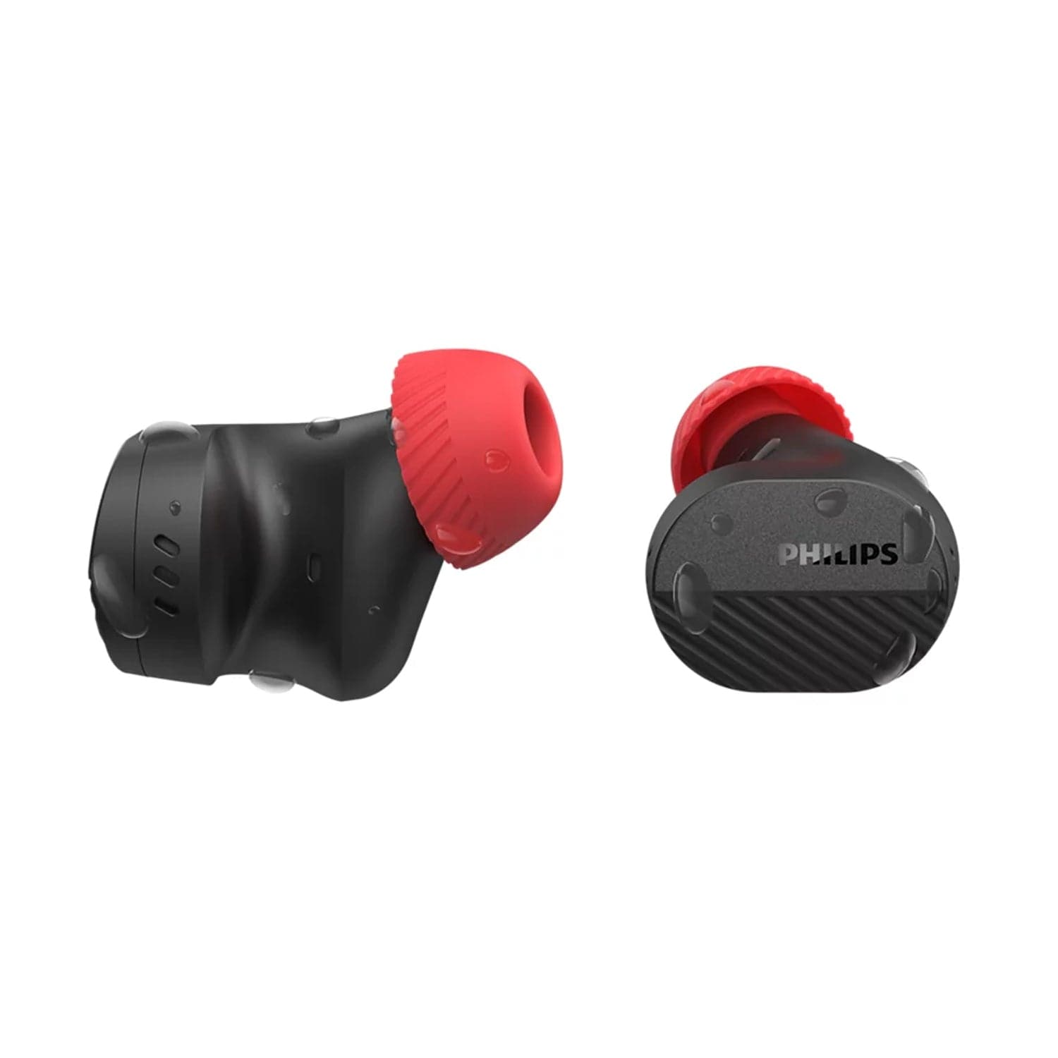 Philips TAA5508 True Wireless Sports Earbuds with Noise Cancelling