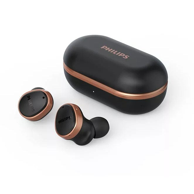 Philips TAT5556BK/97 5000 Series True Wireless Earbuds