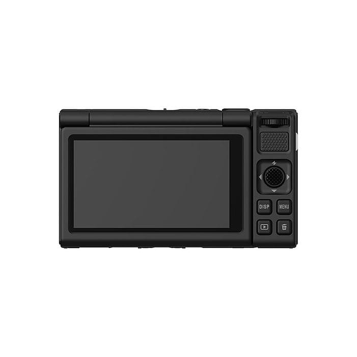 Yashica Tank Compact Digital Camera