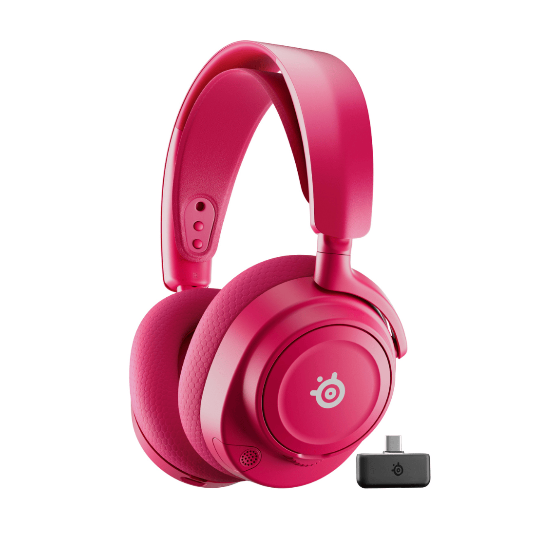 SteelSeries Arctis Nova 7 Wireless Gaming Headset Gen 2