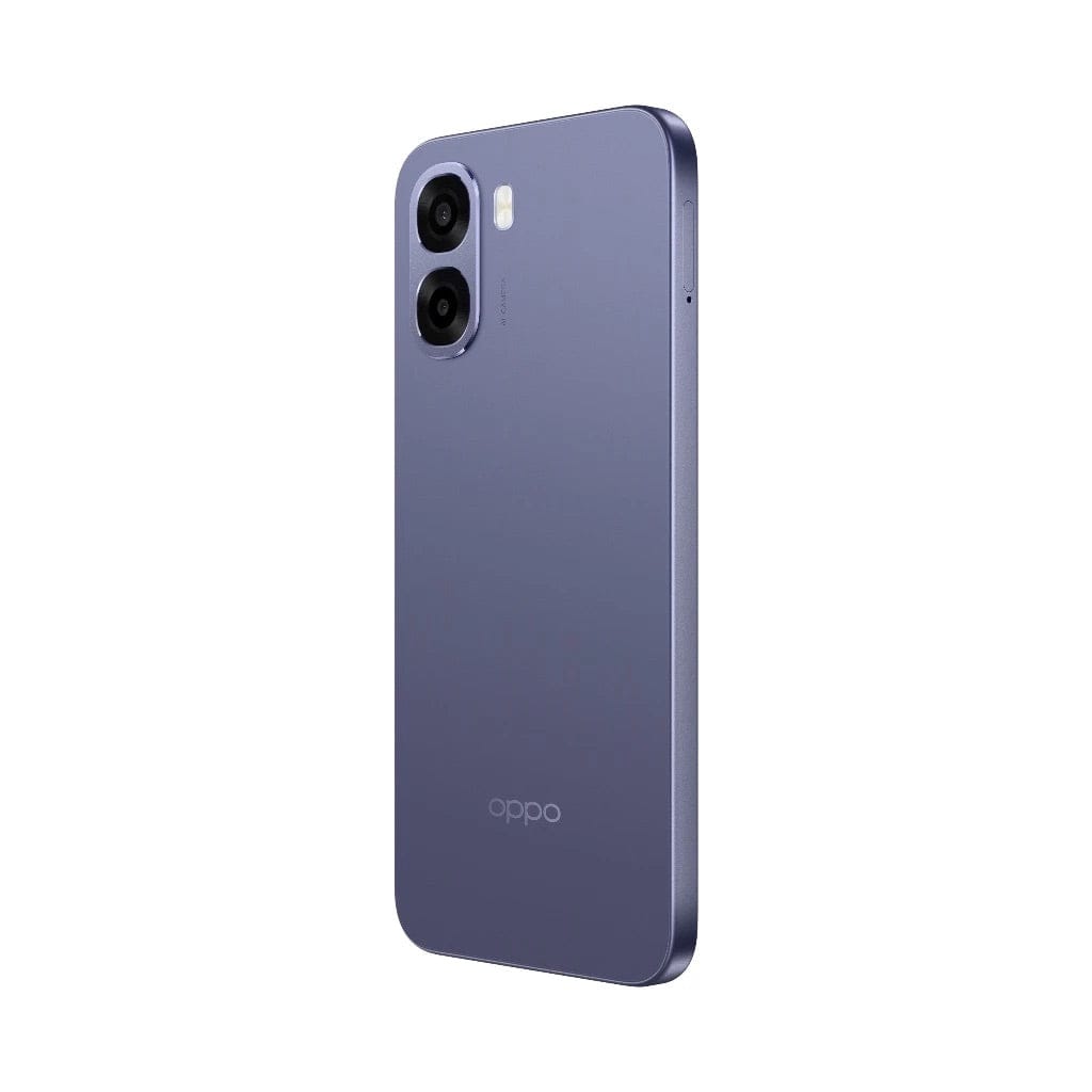 OPPO A6x 5G Smartphone