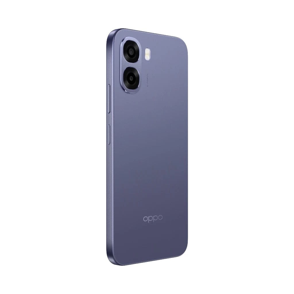 OPPO A6x 5G Smartphone