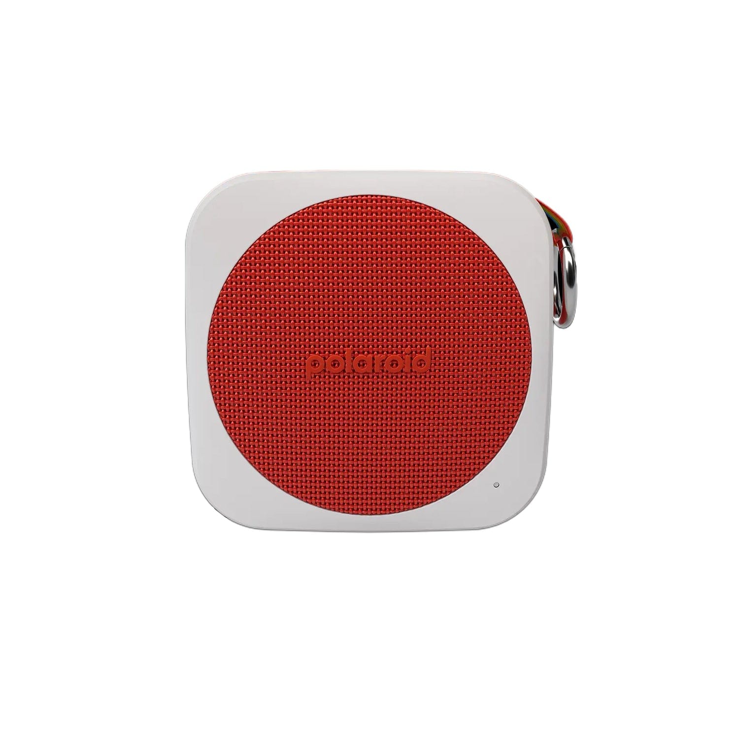 Polaroid P1 Bluetooth Speakers Red