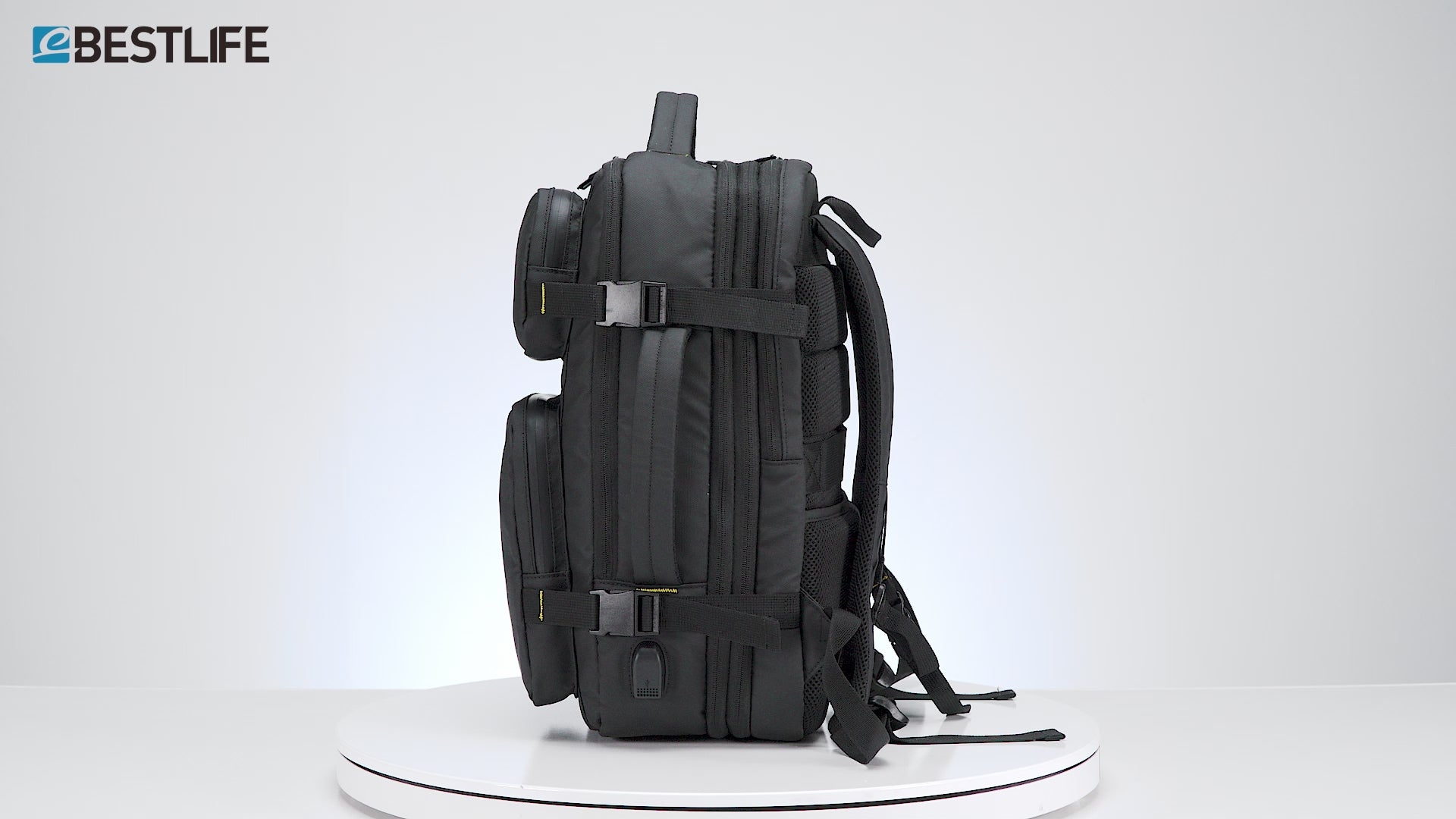 Best life backpack best sale