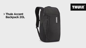Thule Accent 20L Laptop Backpack