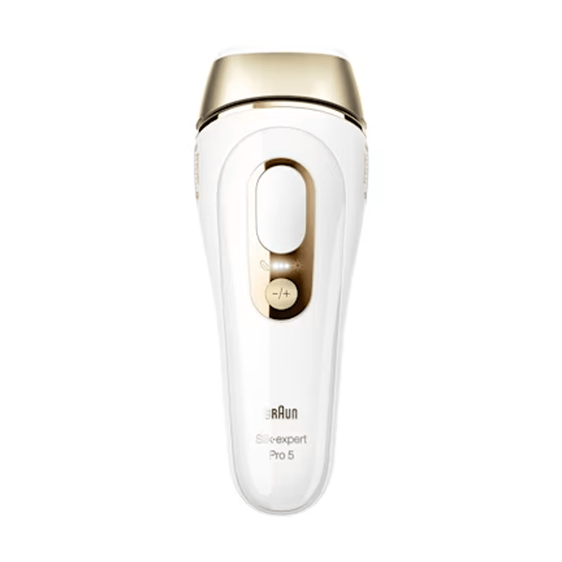 Braun IPL Hair Removal Devices