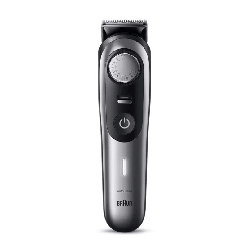 Braun Pro Beard Trimmers