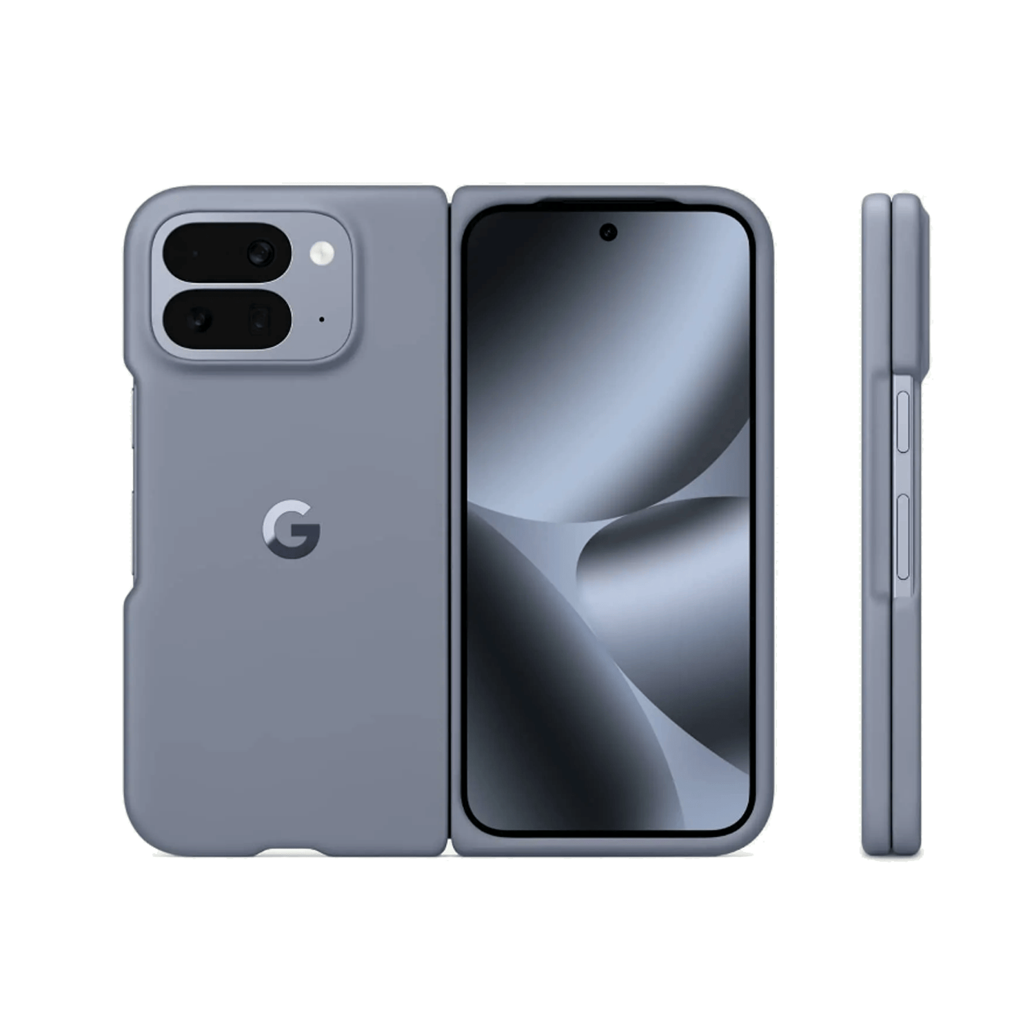 FREE Google Pixel 10 Pro Fold Case