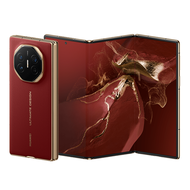 Huawei Mate XT Ultimate Design 16GB+1TB Smartphone
