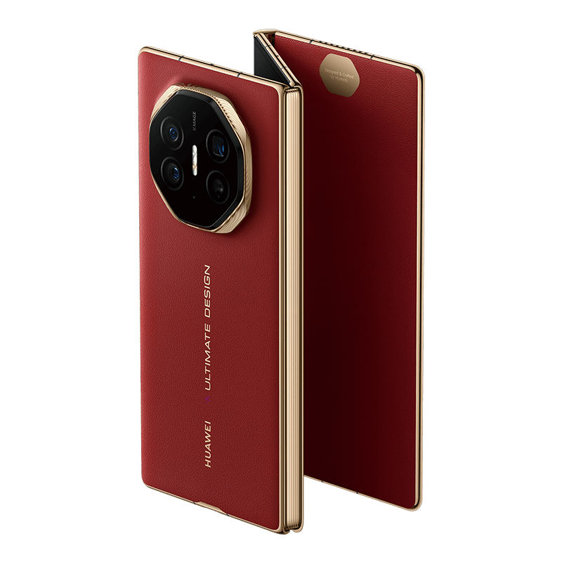 Huawei Mate XT Ultimate Design 16GB+1TB Smartphone