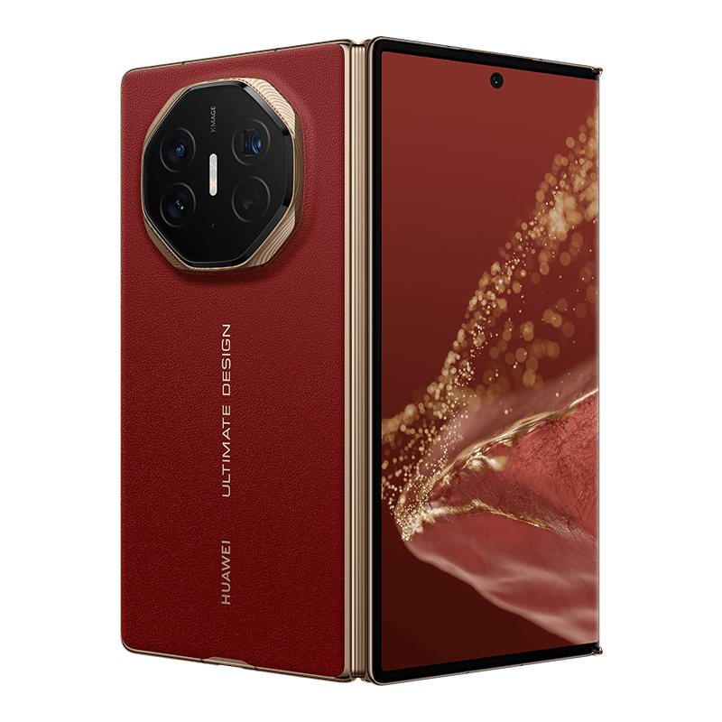 Huawei Mate XT Ultimate Design 16GB+1TB Smartphone