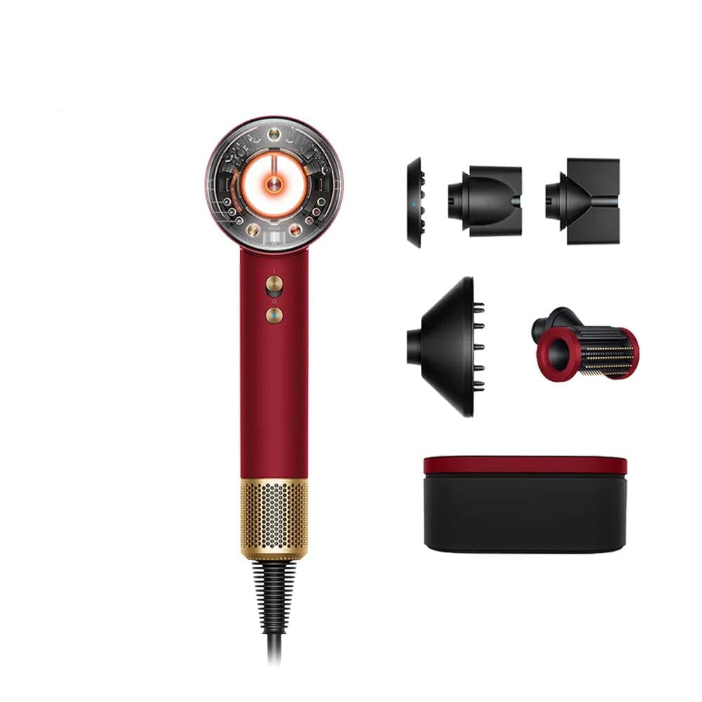 Dyson Supersonic Nural Hair Dryer