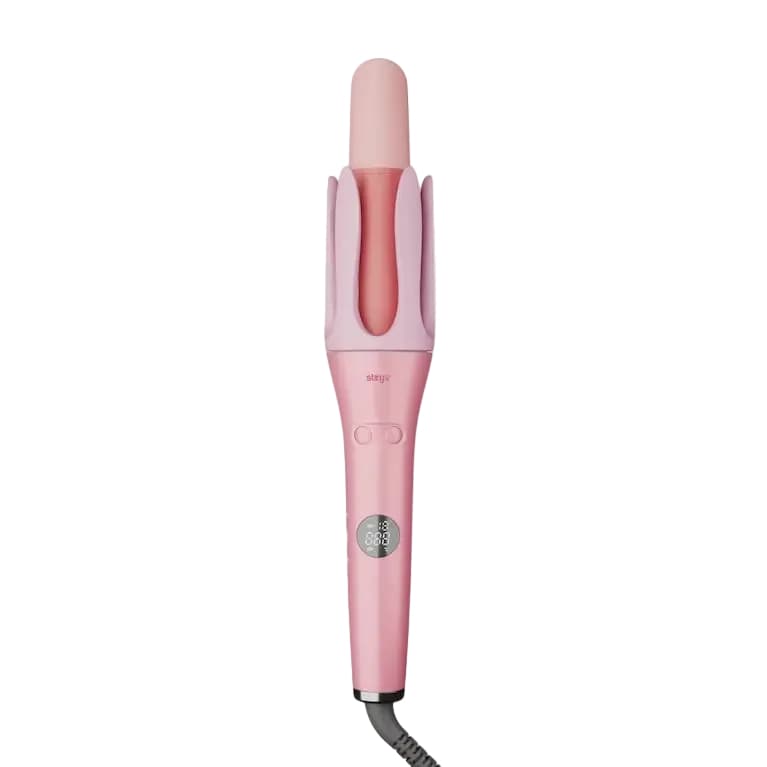 Stryv AutoCurler Hair Styler