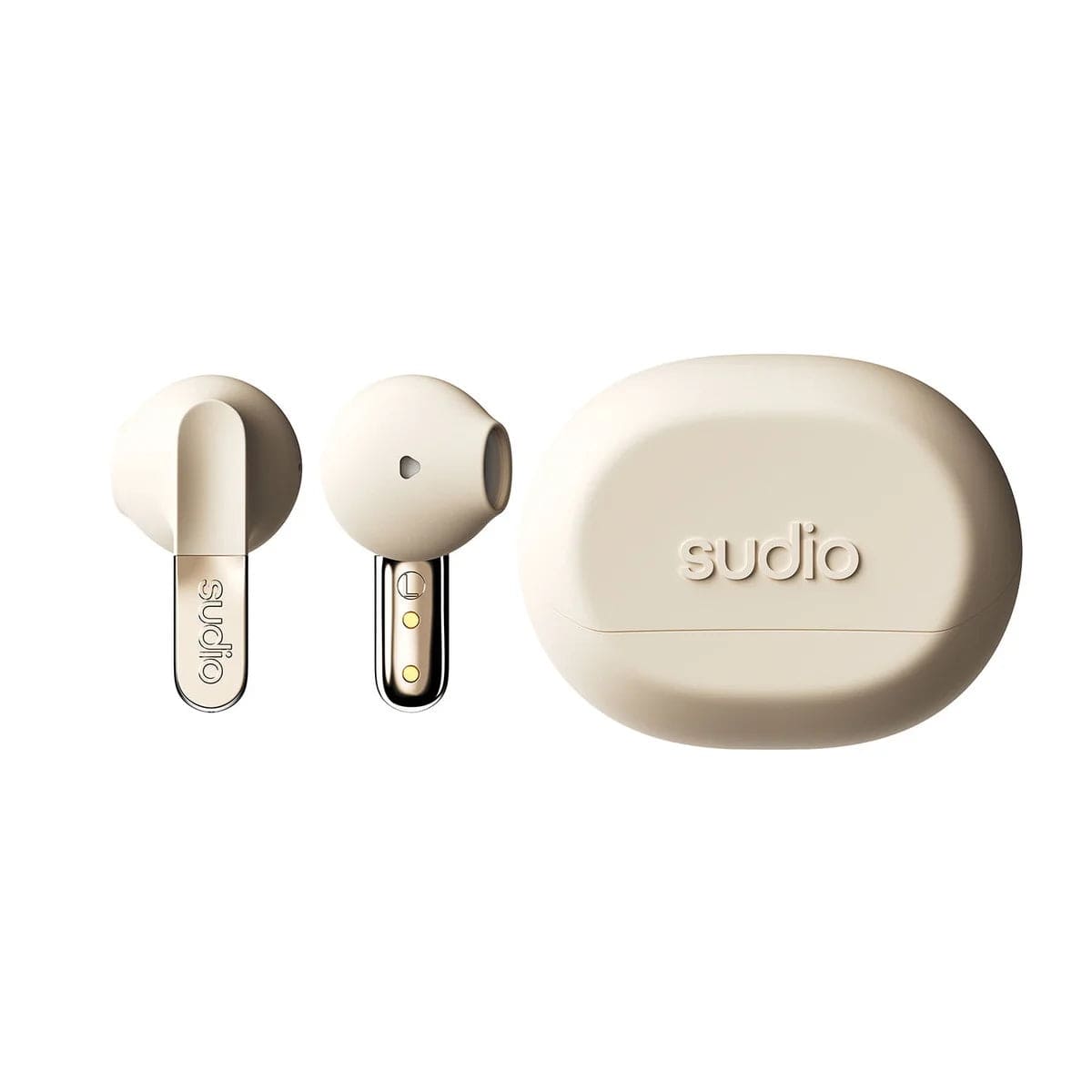 Sudio N3 True Wireless Earbuds
