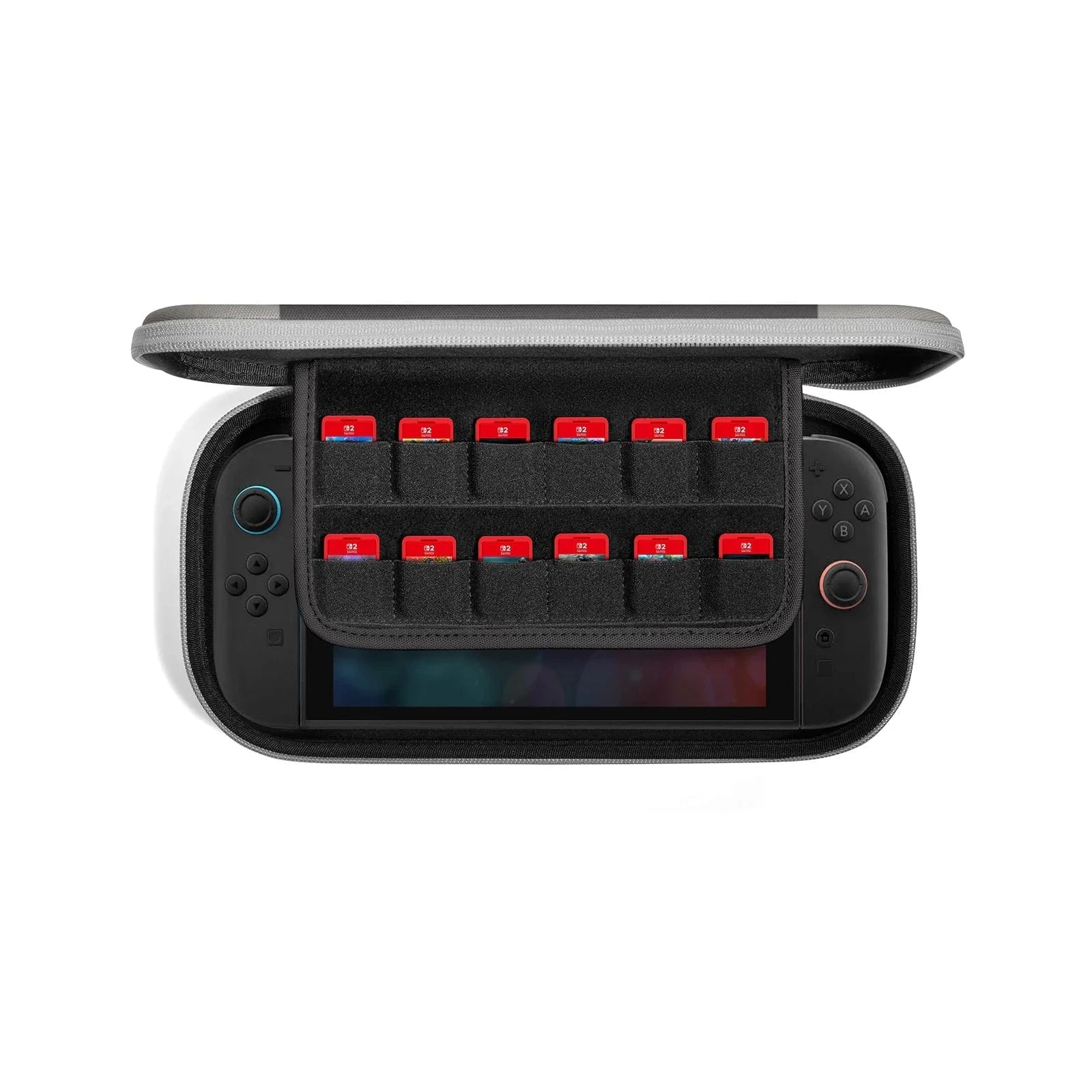 Tomtoc FancyCase G05 Nintendo Switch 2 Slim Case (Froz Edition)