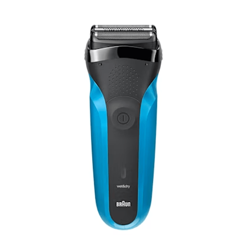 Braun Series 3 Electric Shavers