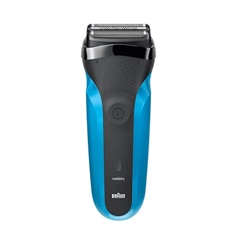 Braun Series 3 Electric Shavers